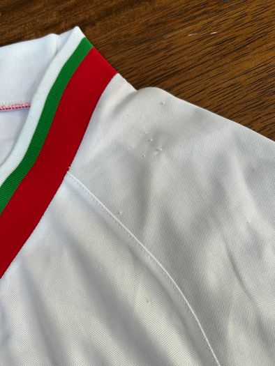 Retro Jersey Replica Bulgaria 1994