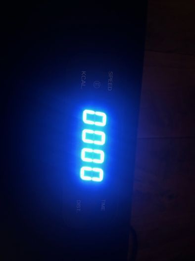 Walking pad