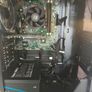 Desktop PC Case & Components Image 8