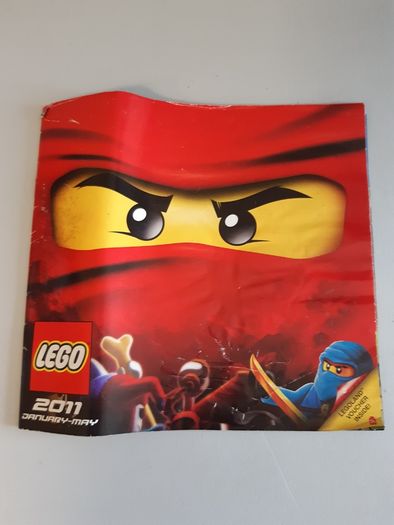LEGO Ninjago  Bundle Assortment.
