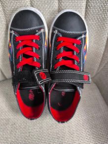heelies