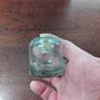Antique ink non spill ink well Image 5