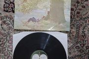John Lennon / Plastic Ono Band: John Lennon / Plastic Ono Band LP Irish pressing