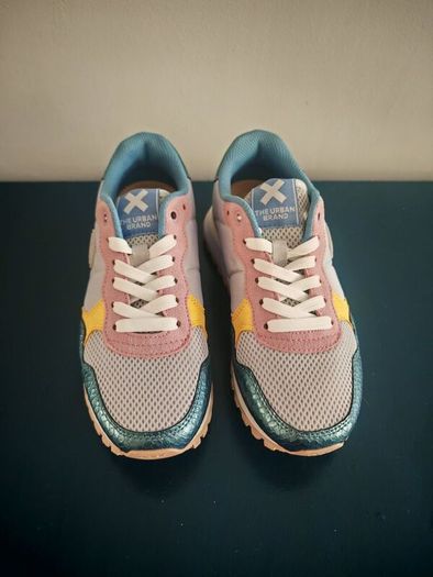 New XTI ladies trainers UK 4