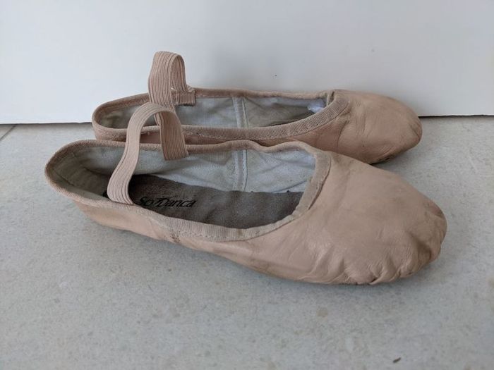 Ballet Poms UK 2