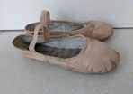 Ballet Poms UK 2