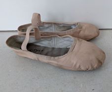 Ballet Poms UK 2