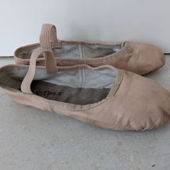 Ballet Poms UK 2