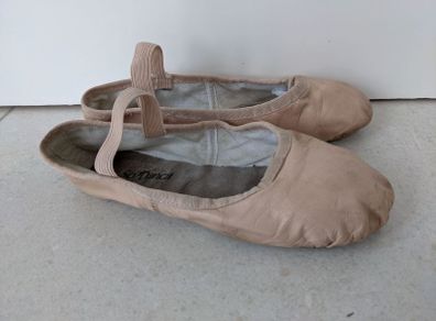 Ballet Poms UK 2