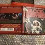 Blood Harvest Limited Edition  Blu Ray Rare Slipcover Image 5