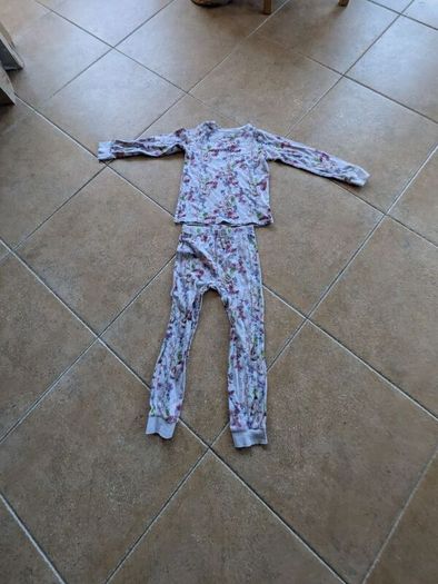 Large clothes bundle: girls 6-7