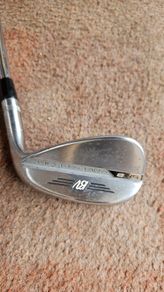 vokey sm8 52 degree