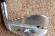 vokey sm8 52 degree
