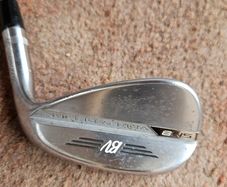 vokey sm8 52 degree