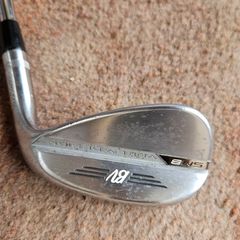 vokey sm8 52 degree