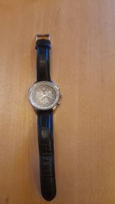 Citizen eco-drive wr100