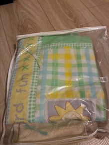Baby room items