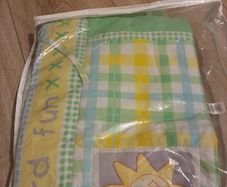 Baby room items
