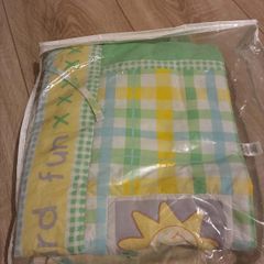 Baby room items