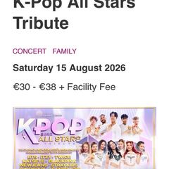 Wexford Opera Kpop