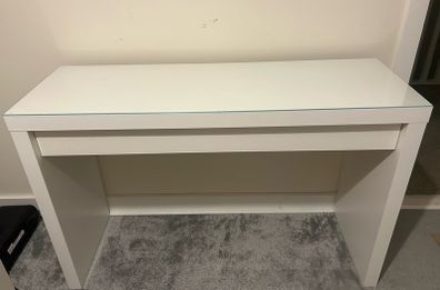 Desk with Drawer