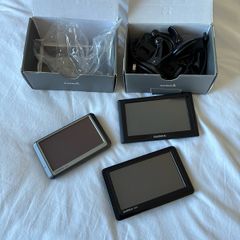 garmin devices