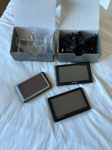 garmin devices