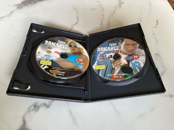 True Romance Special Edition