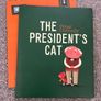 The President's Glasses and The President's Cat Books Image 2