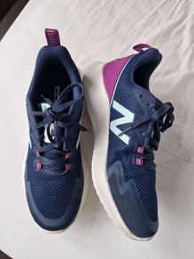 New Balance Ryval Run Trainers