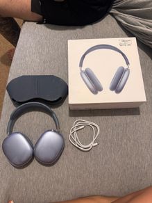 air pods pro max 2024