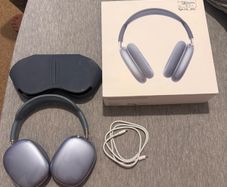 air pods pro max 2024