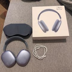 air pods pro max 2024