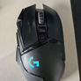 Logitech G502 LIGHTSPEED Wireless Gaming Mouse - Cleaned & Sanitised Image 6