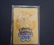 Pokemon RE-Booster Pack