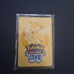 Pokemon RE-Booster Pack