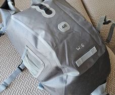 Westin W6 Roll-Top Backpac