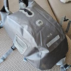 Westin W6 Roll-Top Backpac