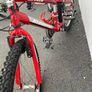 Mountain bike 24" Image 2