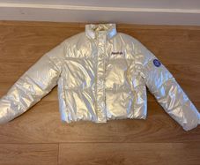 Primark Girls K-Pop Demon Hunters Jacket