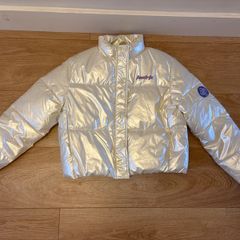 Primark Girls K-Pop Demon Hunters Jacket