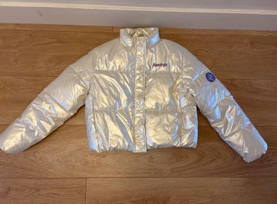 Primark Girls K-Pop Demon Hunters Jacket