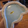 Vintage baby elephant planter Image 3