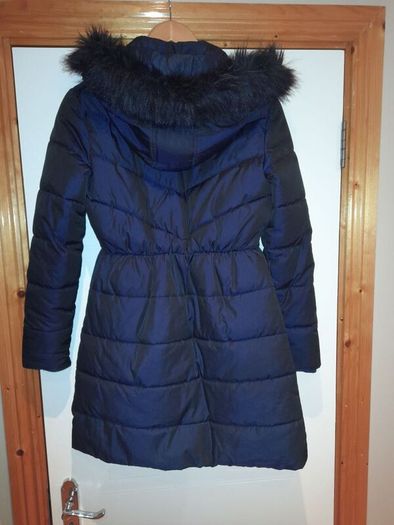 girls hype coat