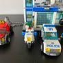 Lego City - Police Station 60047 Image 3