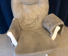 Nursery Chair