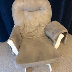 Nursery Chair