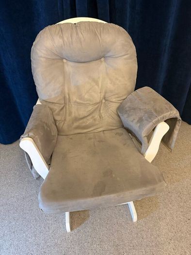 Nursery Chair