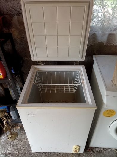 fridge freezer
