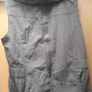 Franstyle  Tunic Dress/Top or Long Gilet.  S. 42 (14).  B.N.W.T Image 6